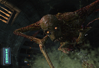 Illustration for article titled Frankenreview: Dead Space Extraction